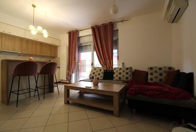 Apartament cu 2 camere semidecomandat, mobilat în Torontalului - 2