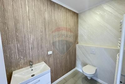 Casă cu 4 camere cu Canalizare în Exterior Vest - 34