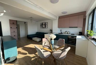 Apartament 2 camere -PIPERA, loc parcare inclus! - 3