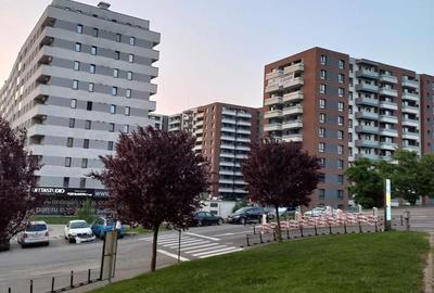 Garsonieră decomandată în Mărăști
