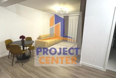 Apartament 3 camere complex Nordmark - 2