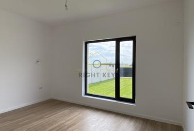 Casa 4 camere, 100mp utili, 500mp teren, STB! Comision 0%! - 8