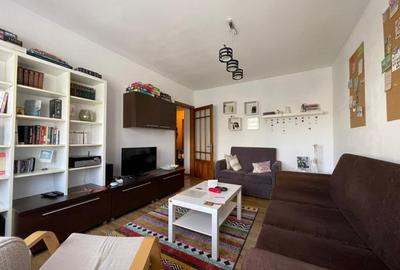 De vanzare! 3 camere, renovat, zona Pacurari - Alpha Bank, Iasi - 6