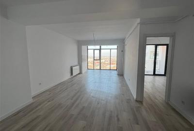 Apartament 2 camere in bloc nou de vanzare - 4