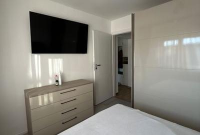 Apartament cu 2 camere decomandat în Gării - 3