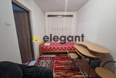 2 camere, parter, mobilat, Craiovita-Statia 30 - 5