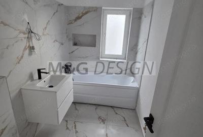 Apartament cu 2 camere semidecomandat în Rudicica - 6