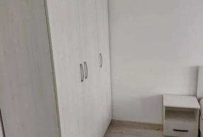 Garsoniera Baba Novac - 2