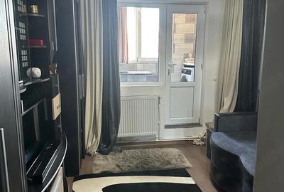 Garsonieră semidecomandată în Micro 40 - 4