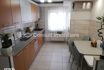Apartament cu 2 camere decomandat în Între Lacuri - 7
