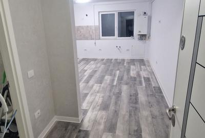 Garsonieră decomandată în Alexandru cel Bun - 6