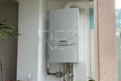 Apartament 3 camere, centrala/ Drumul Taberei - 13