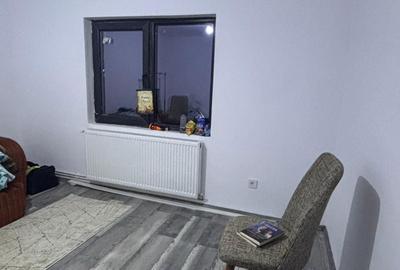 Casă cu 2 camere în Grădiștea - 5