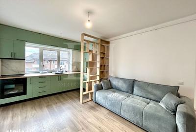 Apartament cu 3 camere în Florești - 9