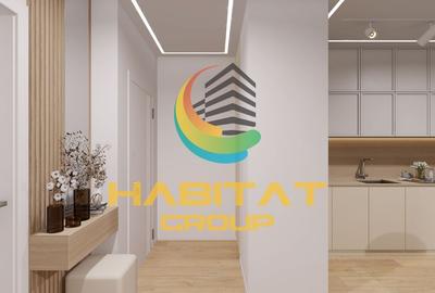 Apartament cu 3 camere decomandat în Central - 9