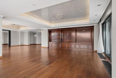 Penthouse-ul care rescrie definitia luxului in Bucuresti - 16