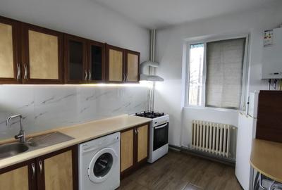 Garsonieră decomandată în Splai Bahlui - 5