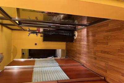 Apartament cu 3 camere decomandat în Decebal - 5