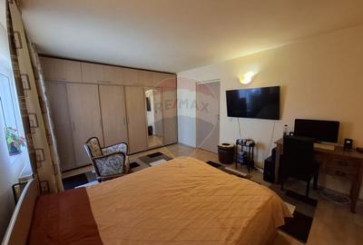 Casa / Vila cu 5 camere de vanzare in zona Brestei - 7