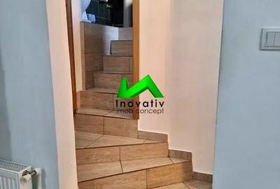 Apartament cu 2 camere, mobilat în Central - 3