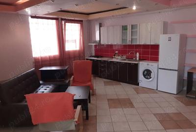 Garsonieră decomandată în Militari - 3