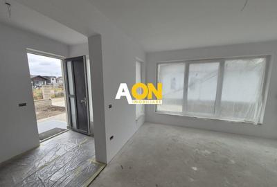 Casă individuală cu 4 camere cu Canalizare în Micești - 5