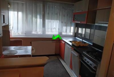 Apartament de inchiriat 2 camere Sibiu Terezian - 7