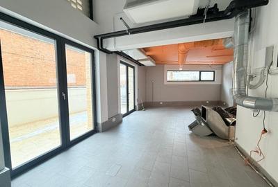 Spațiu comercial, de 100 mp, în Calea Călărașilor - 14