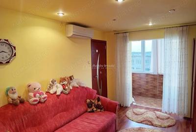 Apartament cu 2 camere nedecomandat, mobilat în Ultracentral