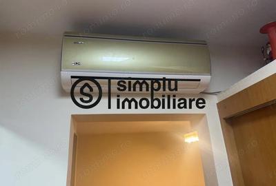 Apartament 3 camere decomandate Central et 2/4 - 17