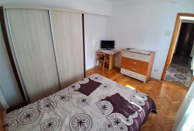 Apartament cu 2 camere decomandat, mobilat în Păcurari - 7
