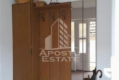 Casă cu 3 camere cu Canalizare în Central - 13