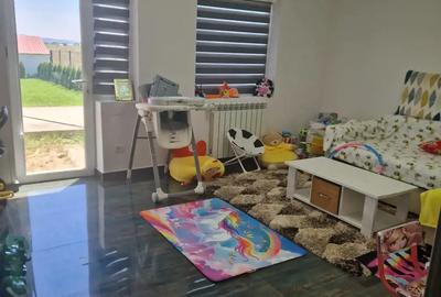 A 49 Vila LUX Letea , 320 mp utili cu 2294 mp teren intravilan - 5