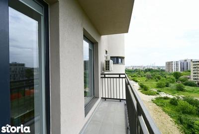 Garsonieră în Văcăresti - 5