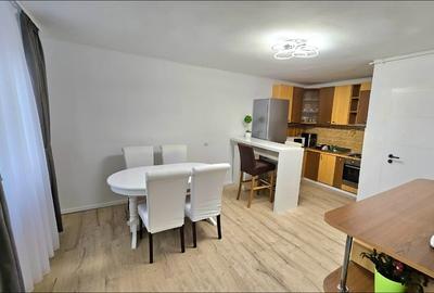 Proprietar vand casa  in Trunsior 5 camele Str DDRosca - 3