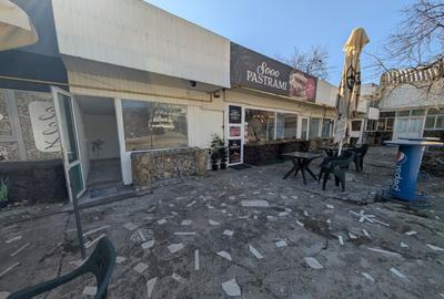 Spatii de inchiriat - Fast Food - Bacau zona Garii - 13