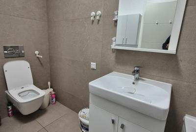 Doua camere tip studio - Estoria City - 28