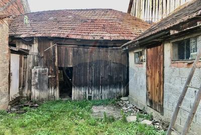 Casă individuală cu 4 camere cu Teren 979 Mp în Tohanu Vechi - 25