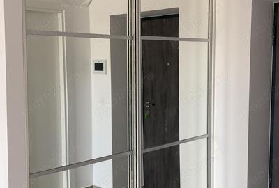 Garsoniera hills pallady 2 min metrou DB1221 - 2