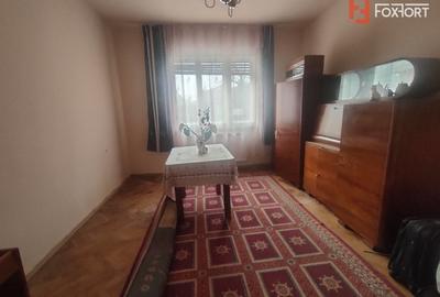 Casă individuală cu 5 camere cu Canalizare în Girocului - 7