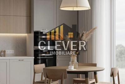 Apartament cu 2 camere decomandat în Titan - 5