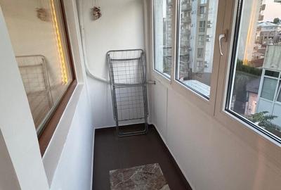 Apartament cu 2 camere semidecomandat în Cantemir - 1