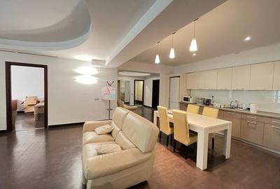 Apartament 3 camere, decomandat, zona Madgearu - 8