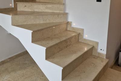 Casă individuală cu 4 camere cu Teren 303 Mp în Exterior Est - 10