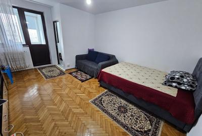 Garsonieră semidecomandată, mobilată în Drumul Taberei - 4