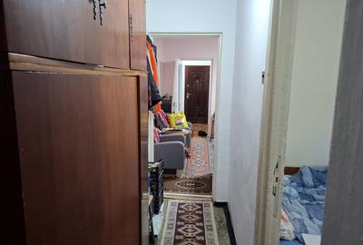 Apartament cu 3 camere semidecomandat în Dacia - 2