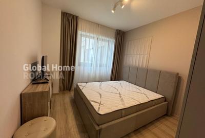 Apartament 4 camere 126 MP | Green Vista - Pipera | Parcare subterana - 6