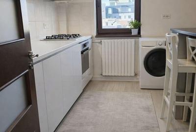 Apartament cu 3 camere decomandat, mobilat în Ultracentral - 6