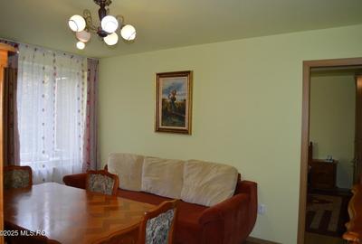 Centru - Restaurant Mateo, apartament 2 camere, 48 mp, etajul 1! - 13