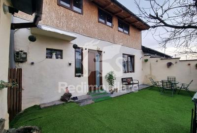 Duplex cu 2 camere cu Canalizare în Dâmbul Rotund - 9